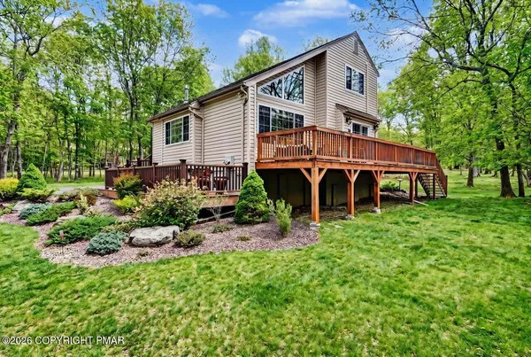 $349,000 | 60 Stephen Way, Albrightsville, PA 18210