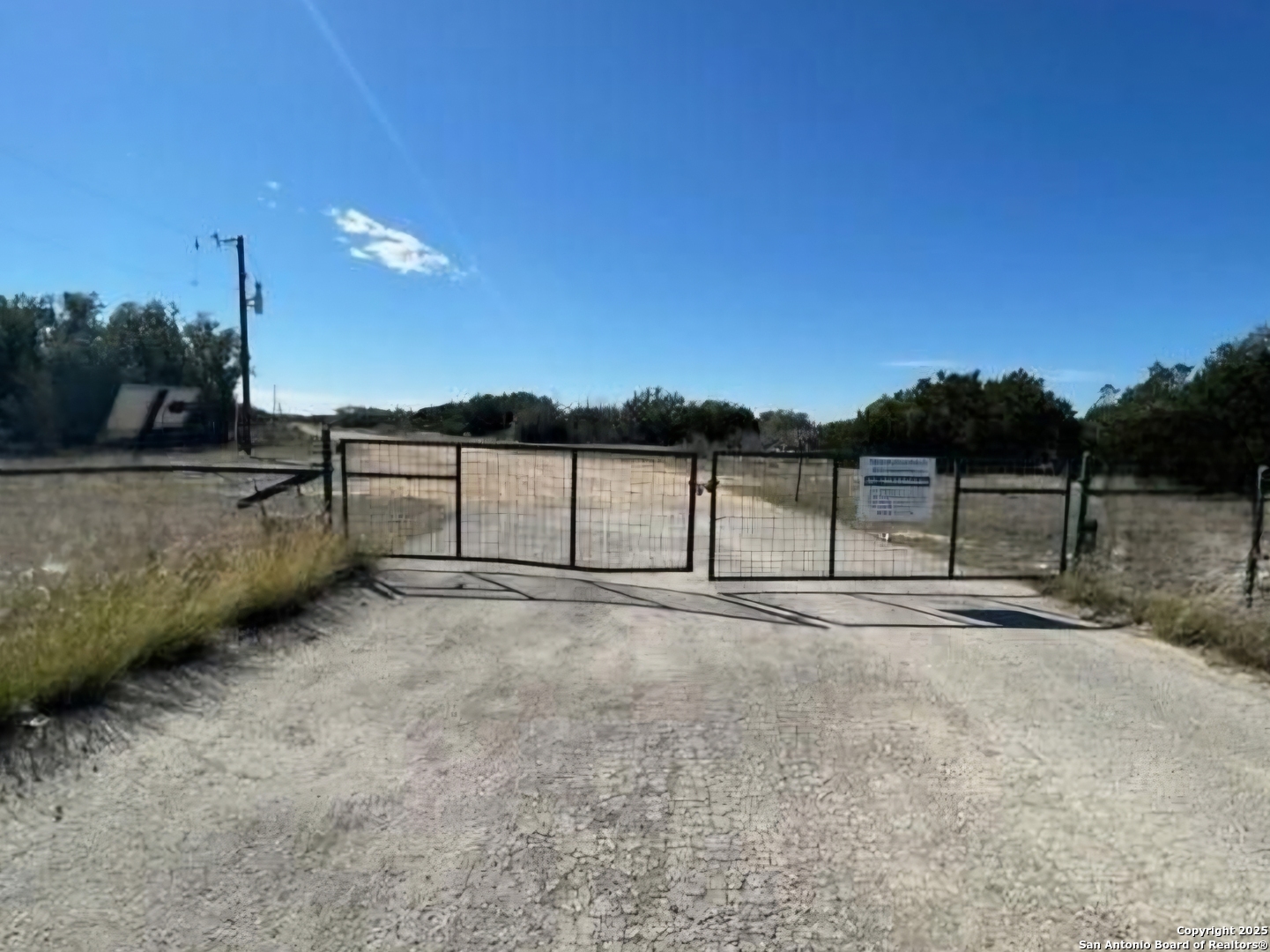 Tbd West Tbd W Nueces Ranch Rocksprings, TX 78880 - Photo 2 of 45