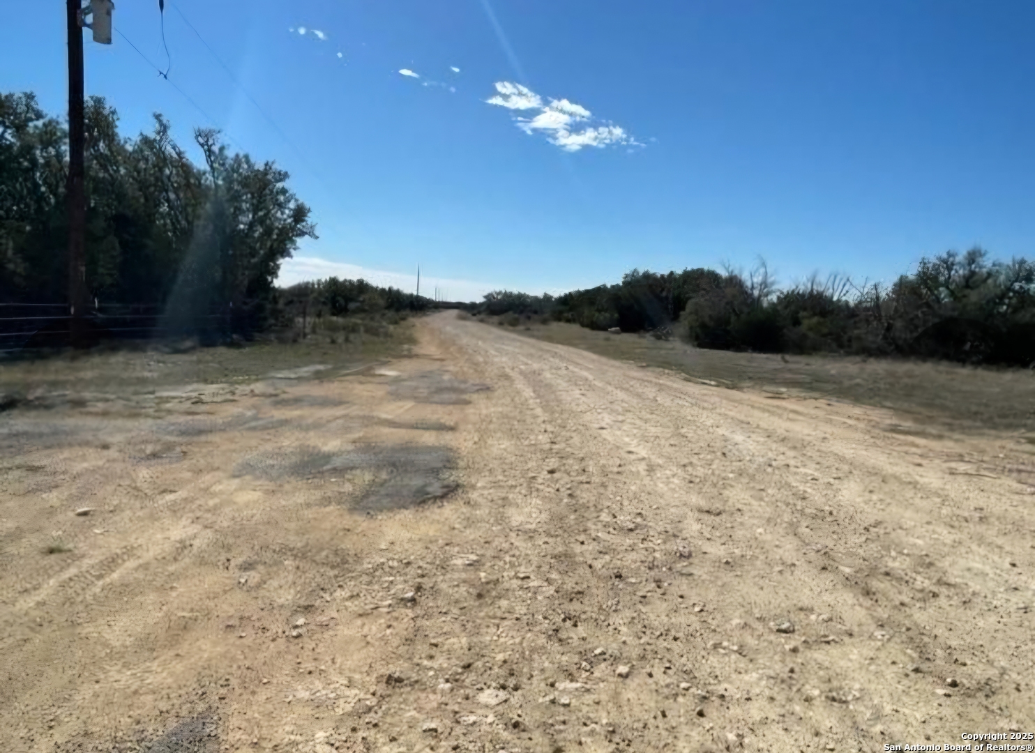 Tbd West Tbd W Nueces Ranch Rocksprings, TX 78880 - Photo 3 of 45