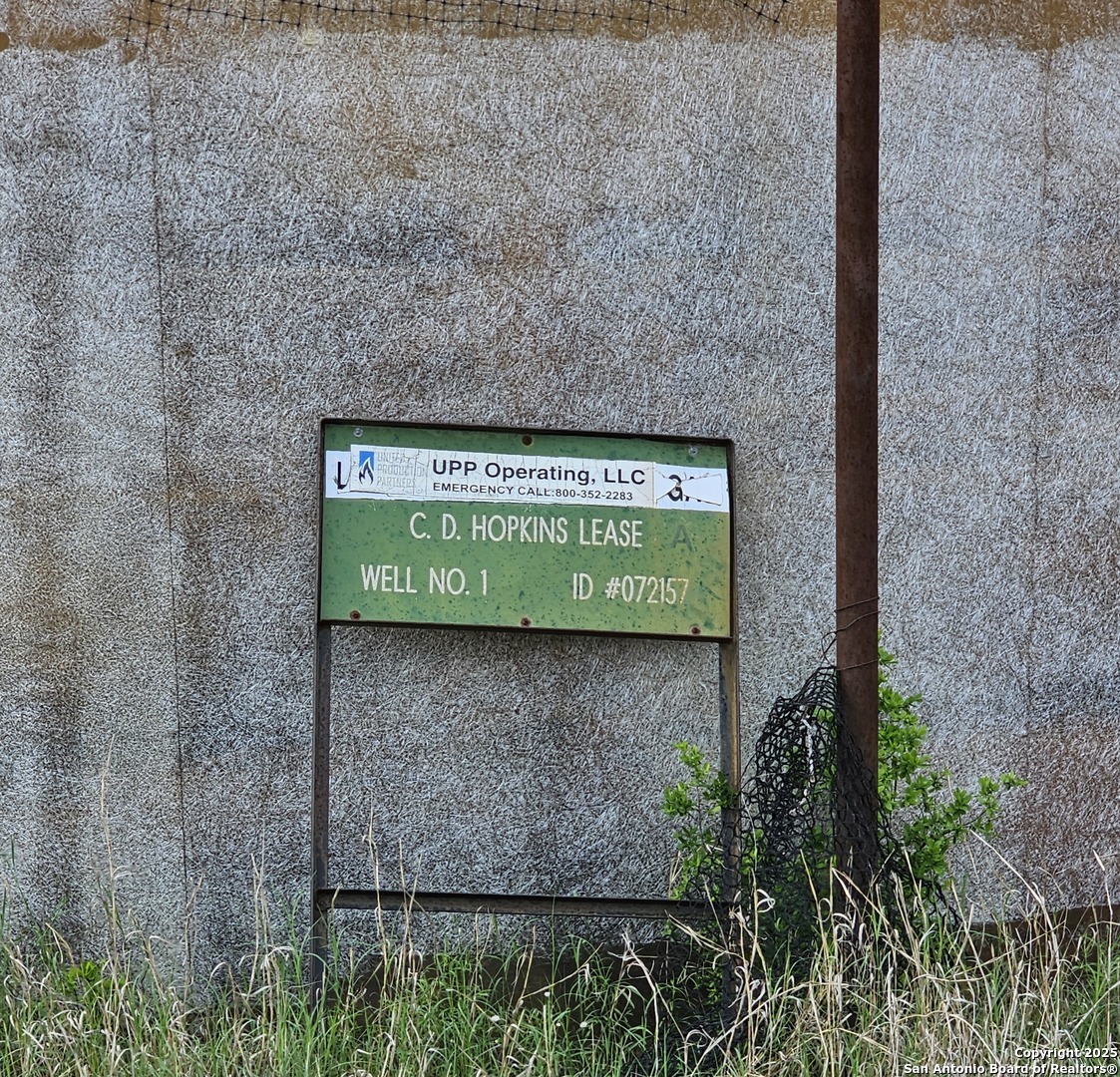 Tbd West Tbd W Nueces Ranch Rocksprings, TX 78880 - Photo 34 of 45