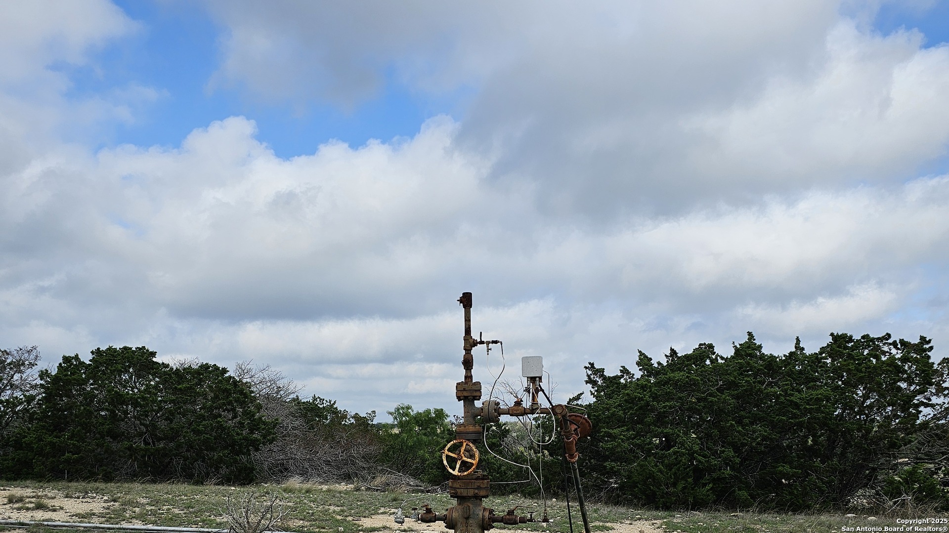 Tbd West Tbd W Nueces Ranch Rocksprings, TX 78880 - Photo 37 of 45