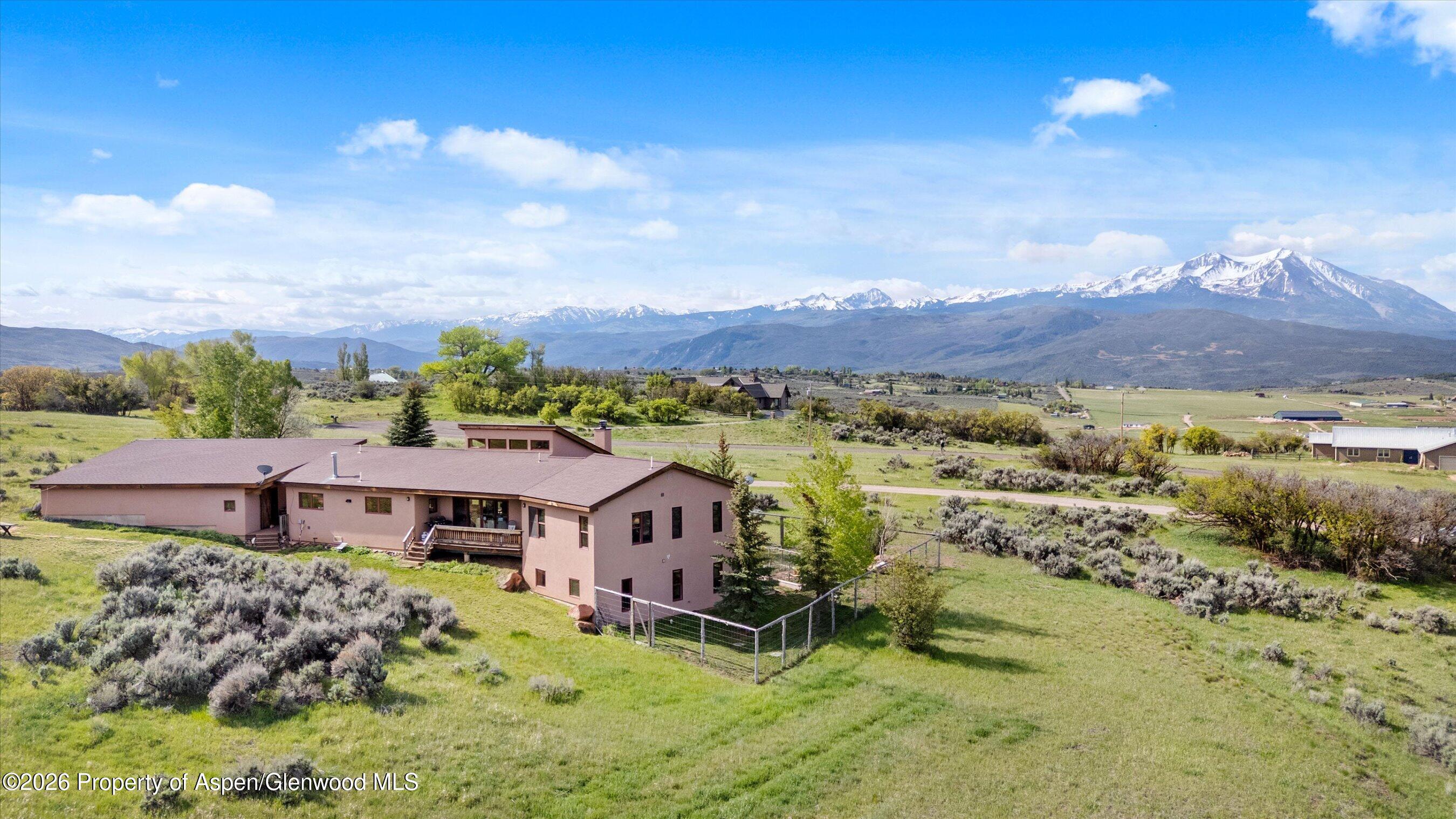 345 Elk Range Road Carbondale, CO 81623 - Photo 2 of 36 02-345ElkRangeRd_2605_1373