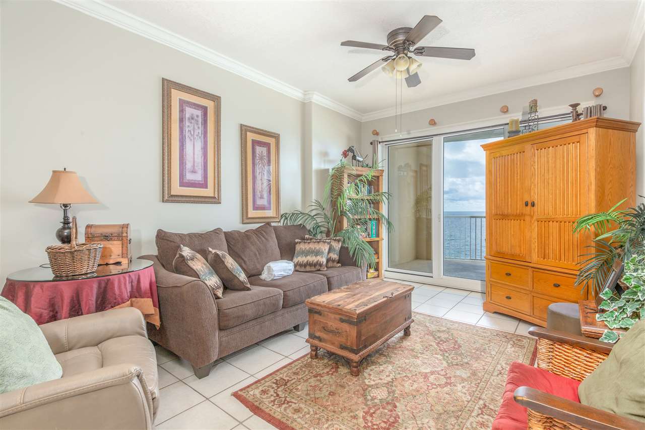 809 West Beach Boulevard, Unit 704 Gulf Shores, AL 36542 - Photo 9 of 26