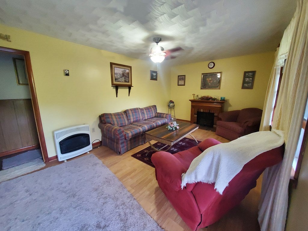 861 Jessees Mill Road Lebanon, VA 24266 - Photo 14 of 21 Gallery Image 14