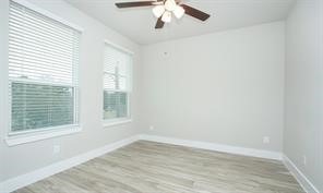 1905 Lonestar Brook Lane Houston, TX 77080 - Photo 12 of 23 an empty room with a window