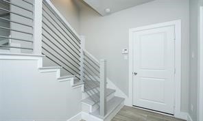 1905 Lonestar Brook Lane Houston, TX 77080 - Photo 2 of 23 a view of entryway