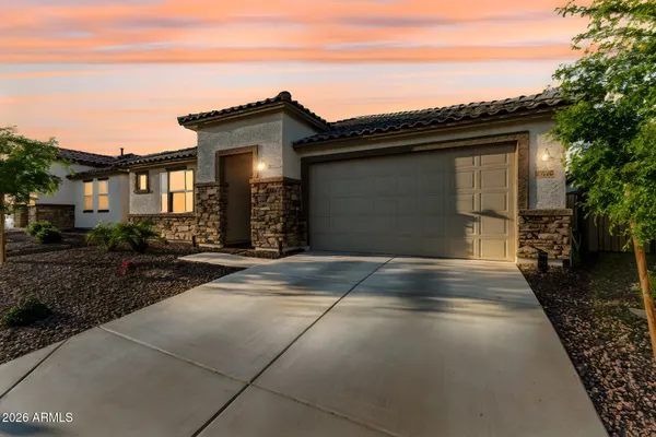 $485,000 | 17140 West Running Deer Trail, Surprise, AZ 85387