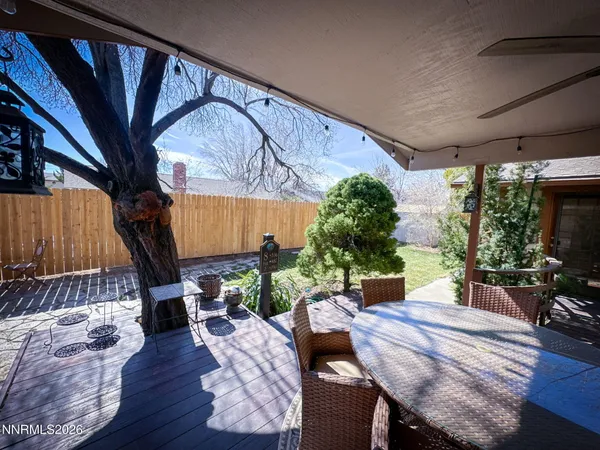 $575,000 | 491 East Emerson Way, Sparks, NV 89431