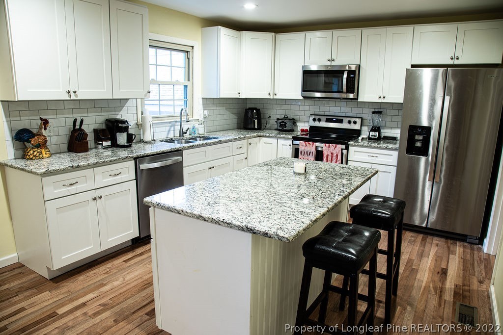 3530 Crampton Road Hope Mills, NC 28348 - Photo 18 of 50 Gallery Image 18