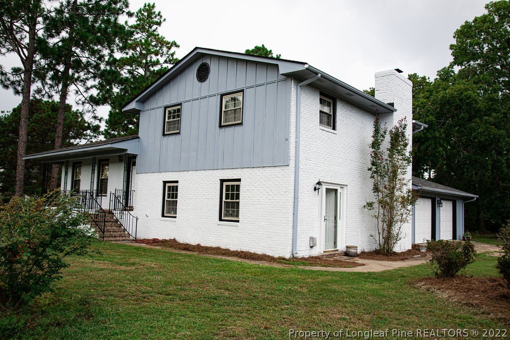 3530 Crampton Road Hope Mills, NC 28348 - Photo 3 of 50 Gallery Image 3
