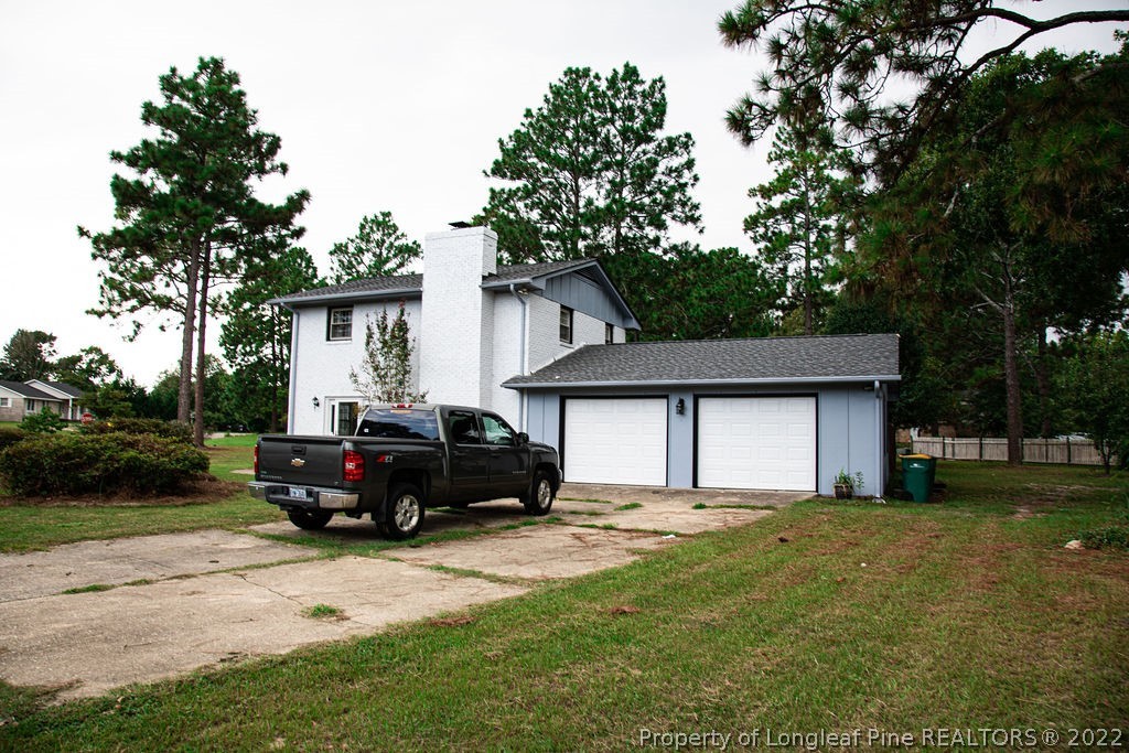 3530 Crampton Road Hope Mills, NC 28348 - Photo 4 of 50 Gallery Image 4