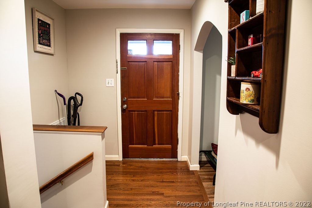 3530 Crampton Road Hope Mills, NC 28348 - Photo 9 of 50 Gallery Image 9