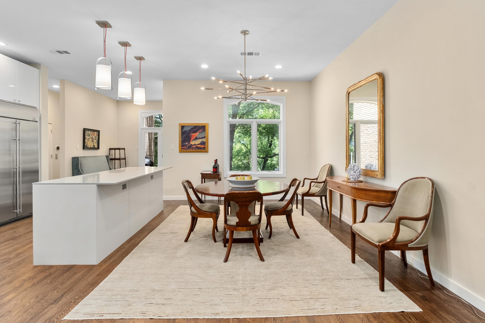 3718 Bridle Path Austin, TX 78703 - Photo 11 of 30