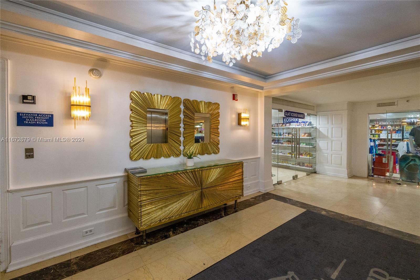 5225 Collins Avenue, Unit 1114 Miami Beach, FL 33140 - Photo 26 of 49