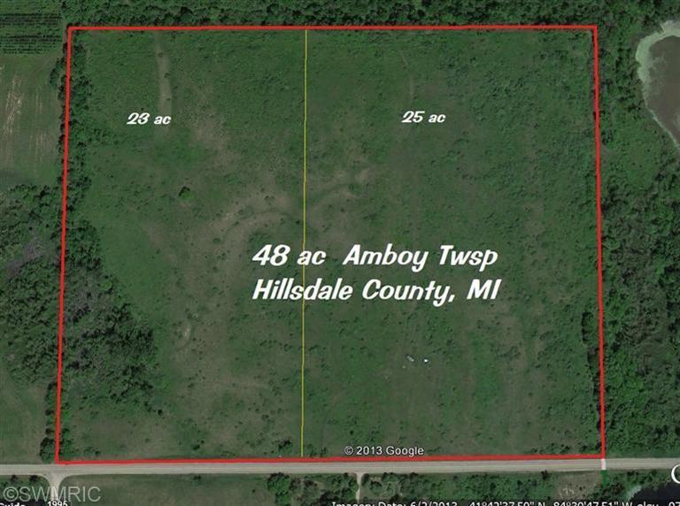 2804 East Territorial Road Camden, MI 49232 - Photo 1 of 4 Primary Photo