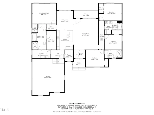 $425,000 | 3787 Highway 58, Warrenton, NC 27589