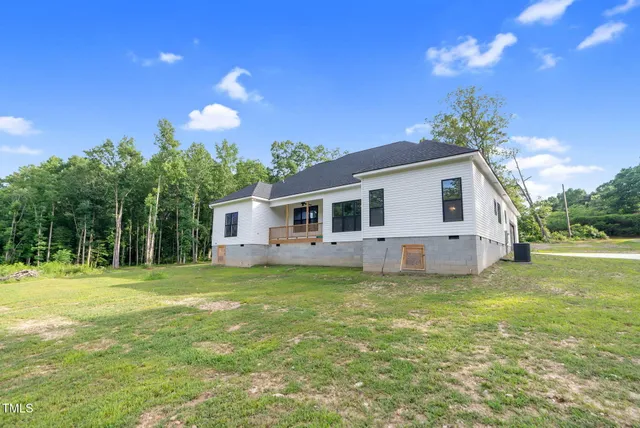 $425,000 | 3787 Highway 58, Warrenton, NC 27589