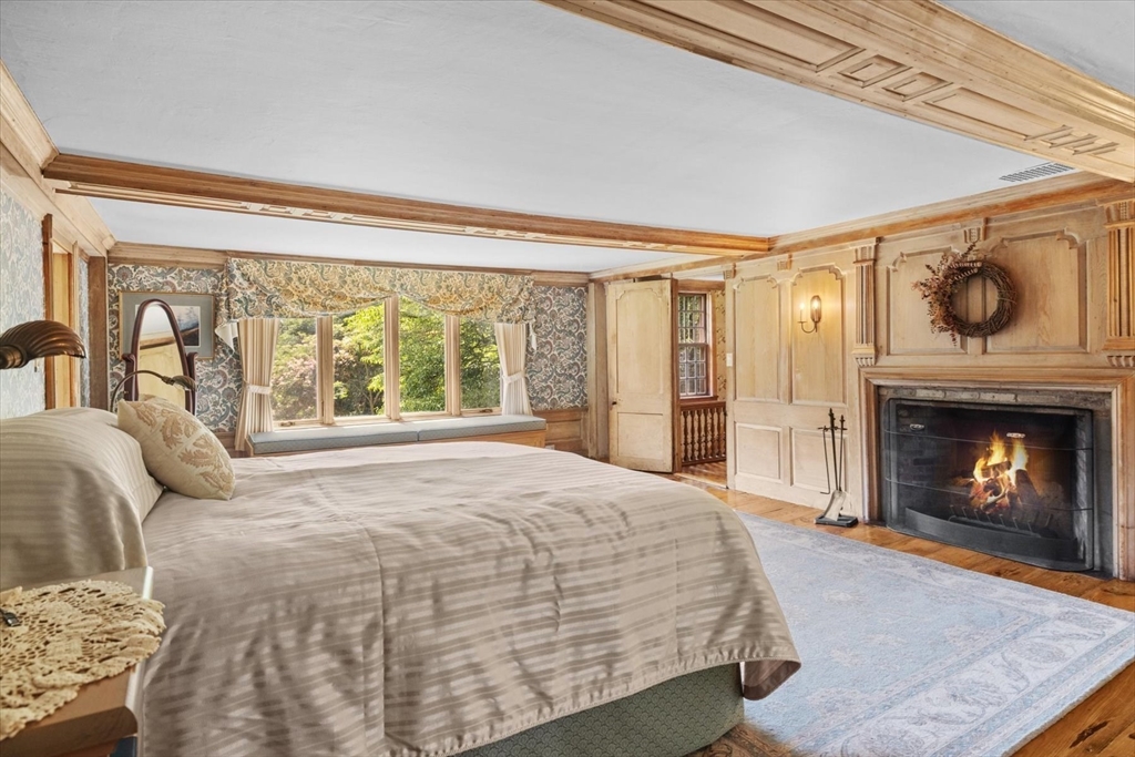 112 Farm Road Sherborn, MA 01770 - Photo 21 of 35 Gallery Image 21