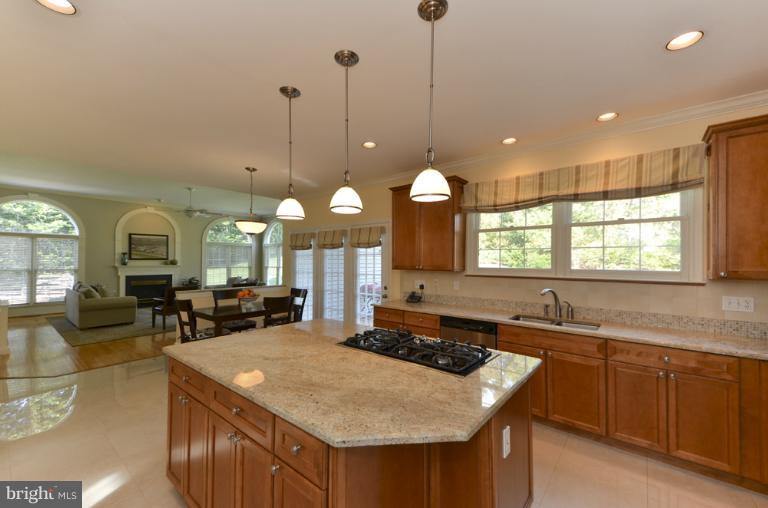 1215 Tottenham Court Reston, VA 20194 - Photo 14 of 30 Kitchen