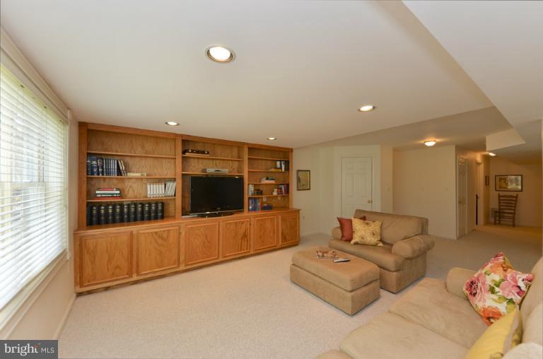 1215 Tottenham Court Reston, VA 20194 - Photo 20 of 30 Recreation Room