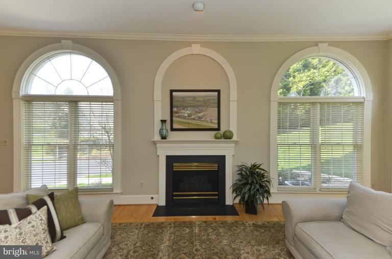 1215 Tottenham Court Reston, VA 20194 - Photo 24 of 30 Family Room