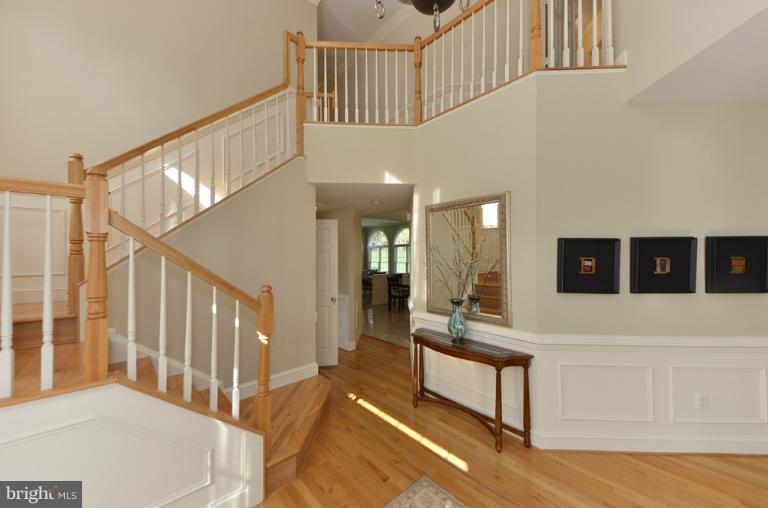1215 Tottenham Court Reston, VA 20194 - Photo 27 of 30 Unique