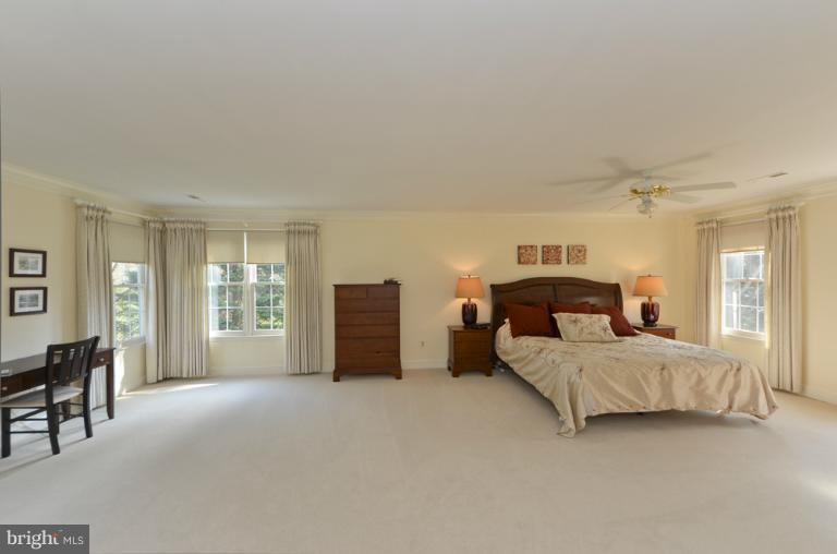 1215 Tottenham Court Reston, VA 20194 - Photo 4 of 30 Bedroom (Master)