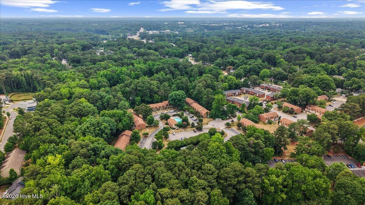 4700 Blue Bird Court, Unit B Raleigh, NC 27606 - Photo 31 of 45