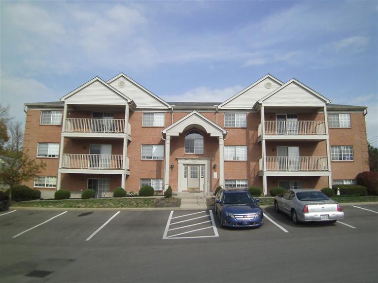 5769 Cheviot Road, Unit 3C Cincinnati, OH 45247 - Photo 1 of 1