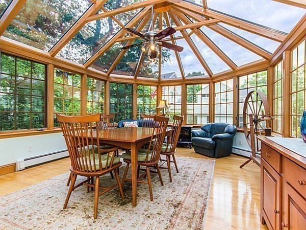 38 Ridgeway Drive Quincy, MA 02169 - Photo 12 of 28 Gallery Image 12