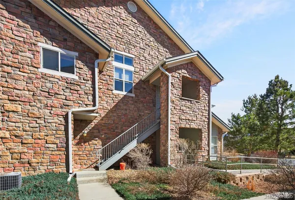 $308,000 | 2551 South Bahana Circle, Unit C, Aurora, CO 80013