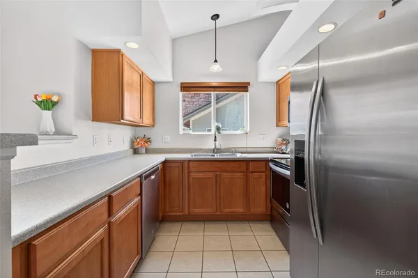 $308,000 | 2551 South Bahana Circle, Unit C, Aurora, CO 80013