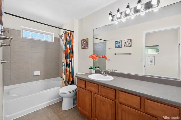 $308,000 | 2551 South Bahana Circle, Unit C, Aurora, CO 80013