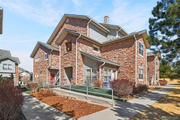 $308,000 | 2551 South Bahana Circle, Unit C, Aurora, CO 80013