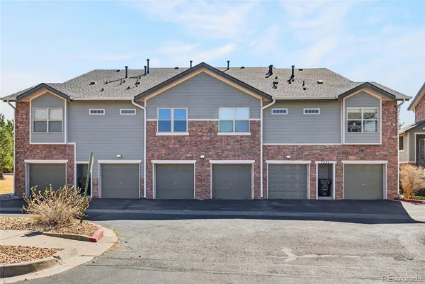 $308,000 | 2551 South Bahana Circle, Unit C, Aurora, CO 80013