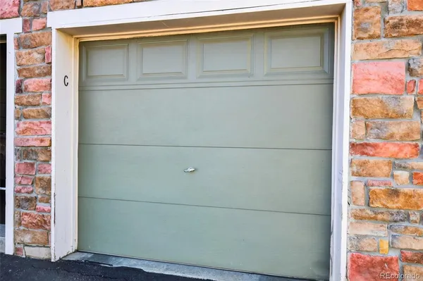 $308,000 | 2551 South Bahana Circle, Unit C, Aurora, CO 80013