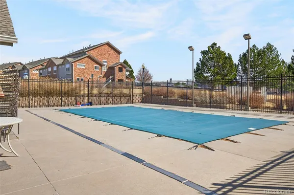$308,000 | 2551 South Bahana Circle, Unit C, Aurora, CO 80013