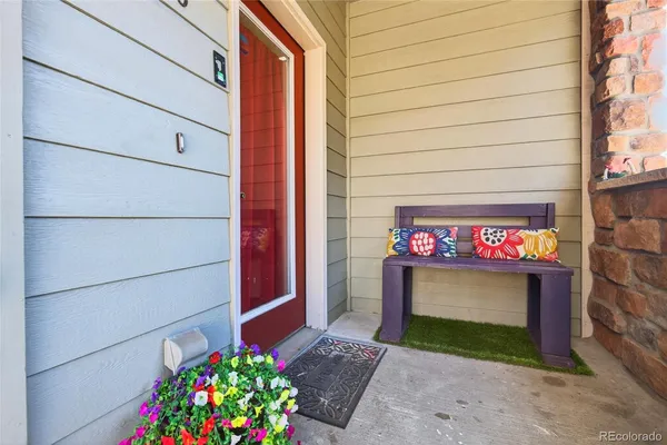 $308,000 | 2551 South Bahana Circle, Unit C, Aurora, CO 80013