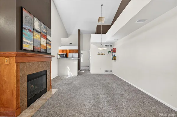 $308,000 | 2551 South Bahana Circle, Unit C, Aurora, CO 80013