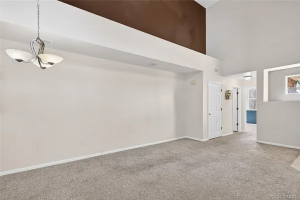 $308,000 | 2551 South Bahana Circle, Unit C, Aurora, CO 80013