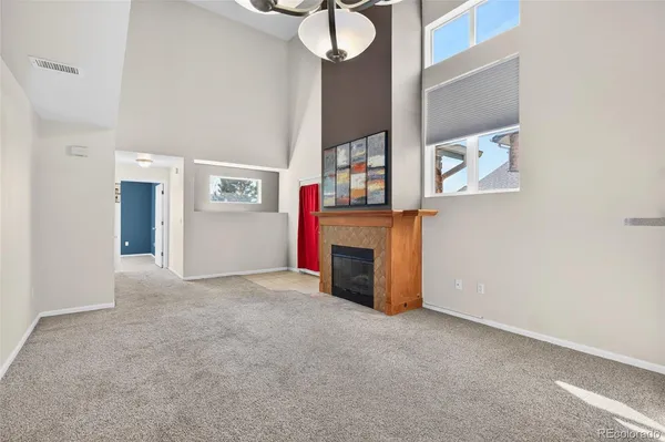 $308,000 | 2551 South Bahana Circle, Unit C, Aurora, CO 80013