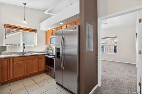 $308,000 | 2551 South Bahana Circle, Unit C, Aurora, CO 80013