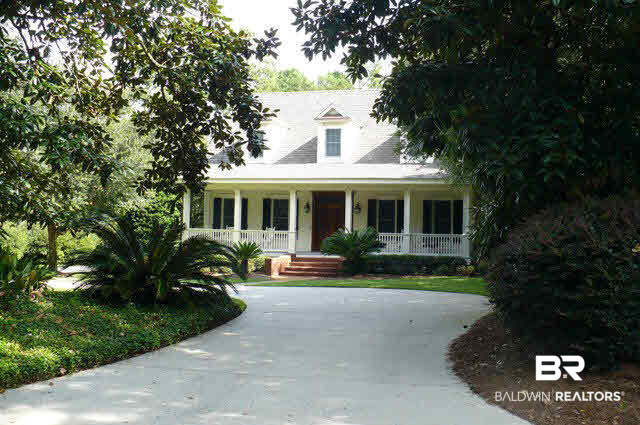 601 McAdams Avenue Daphne, AL 36526 - Photo 1 of 1