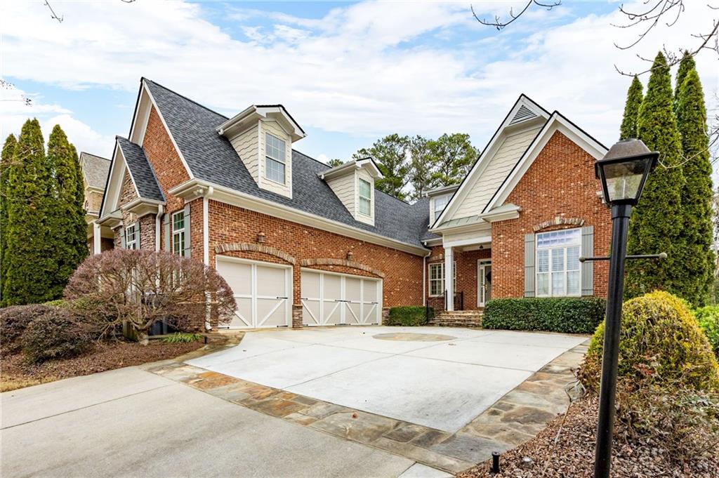 3310 Ebenezer Farm Road Northeast Marietta, GA 30066 - Photo 1 of 41