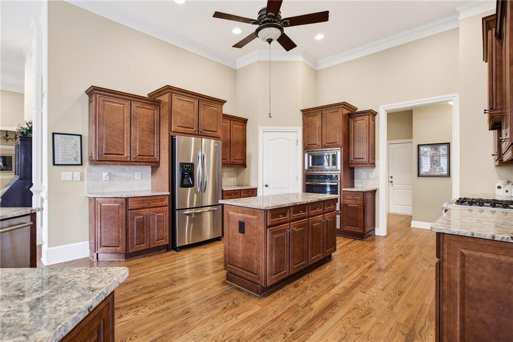 3310 Ebenezer Farm Road Northeast Marietta, GA 30066 - Photo 12 of 41