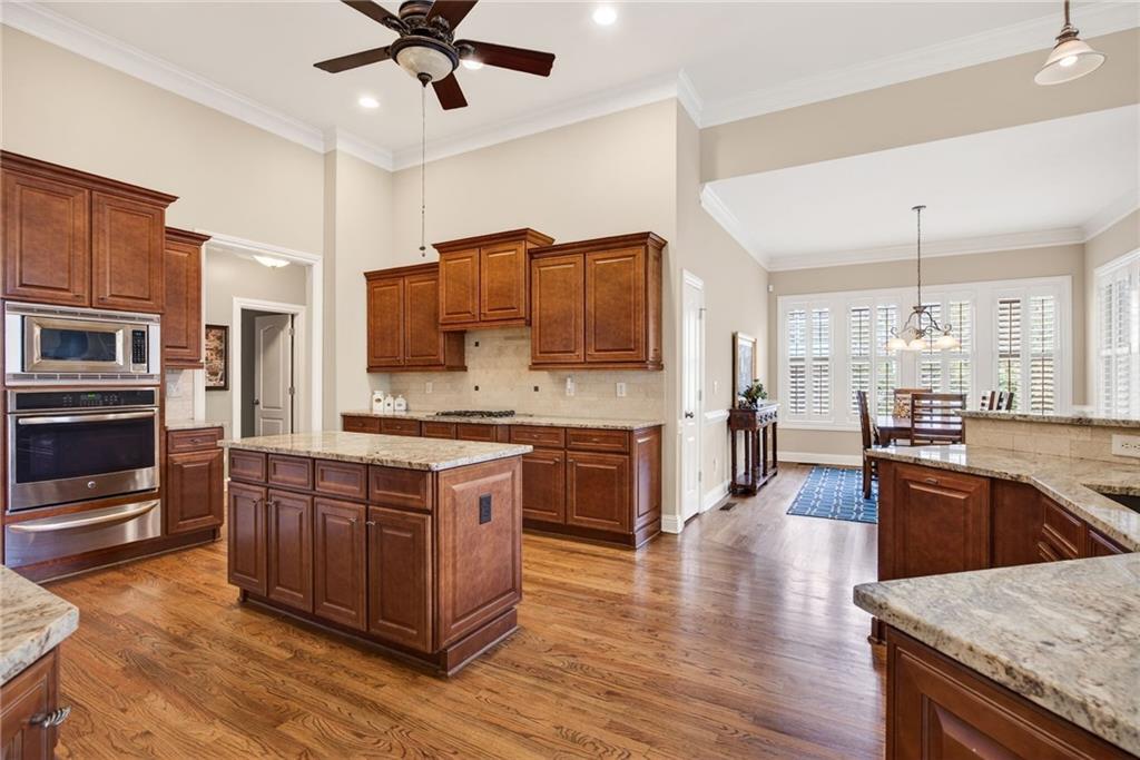 3310 Ebenezer Farm Road Northeast Marietta, GA 30066 - Photo 13 of 41