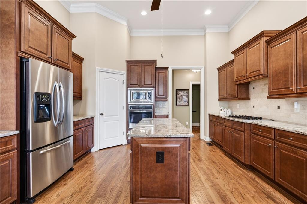 3310 Ebenezer Farm Road Northeast Marietta, GA 30066 - Photo 14 of 41