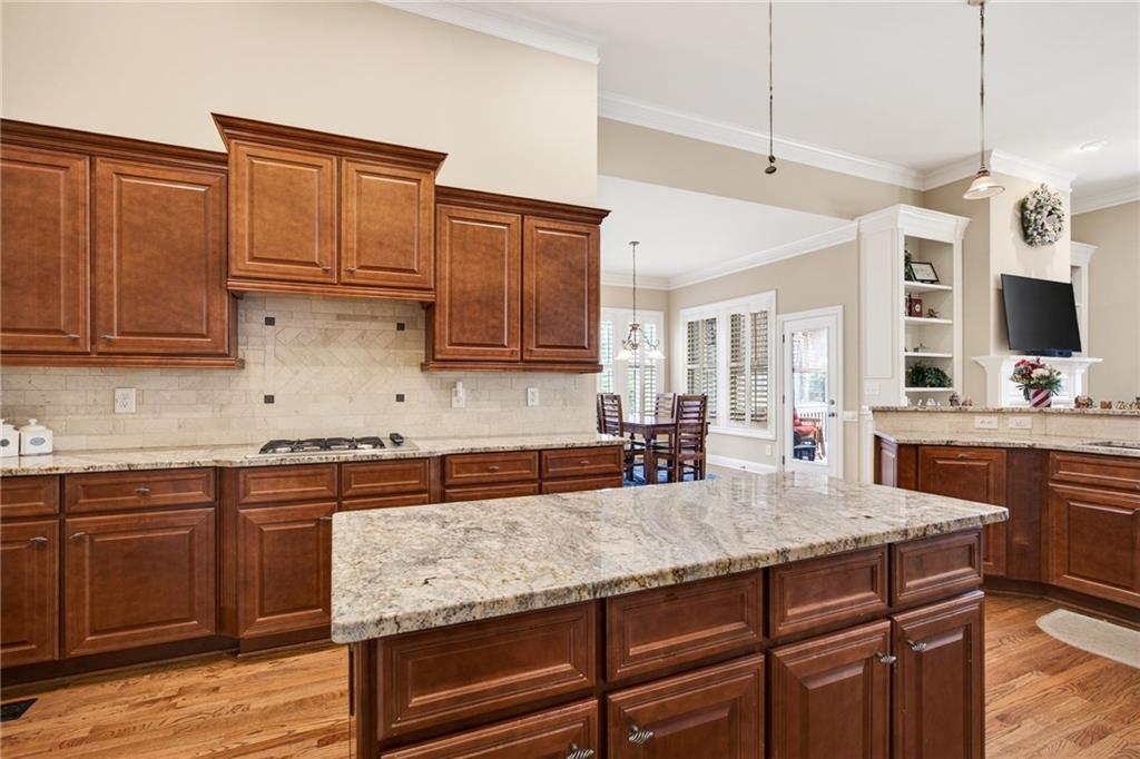 3310 Ebenezer Farm Road Northeast Marietta, GA 30066 - Photo 16 of 41