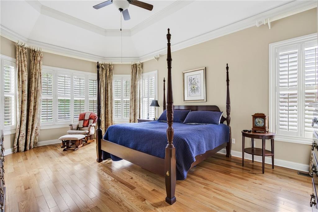 3310 Ebenezer Farm Road Northeast Marietta, GA 30066 - Photo 19 of 41