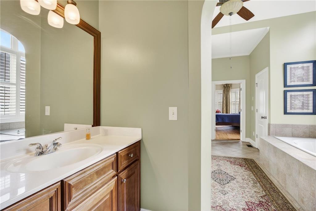 3310 Ebenezer Farm Road Northeast Marietta, GA 30066 - Photo 23 of 41